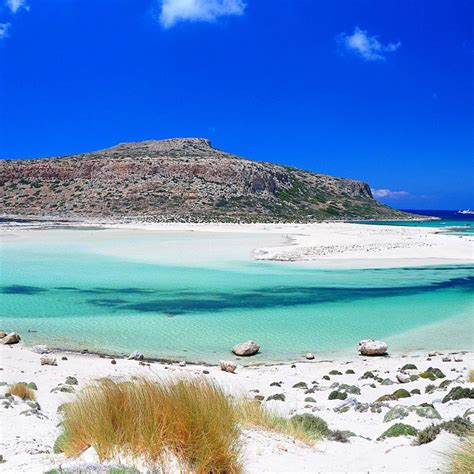 Balos Beach, Kissamos, Chania, Crete, Greece | Beautiful islands ...