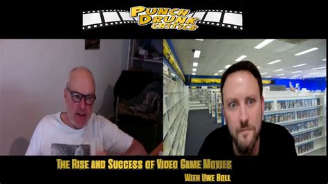 Interview: Uwe Boll On The Rise And Success Of Video Game Movies ...