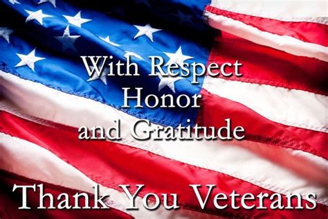 ‘Happy Veterans Day’ Quotes and Sayings, Thank You to Veterans | by Raj | Medium