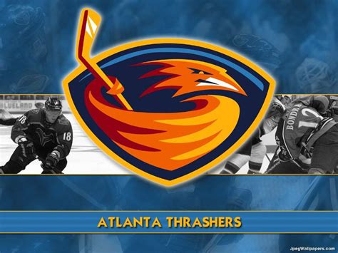 🔥 [44+] Atlanta Thrashers Wallpapers | WallpaperSafari