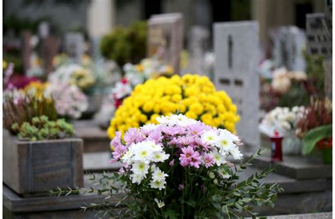 An Ultimate Guide to Funeral Flowers Etiquette - Flower Delivery ...