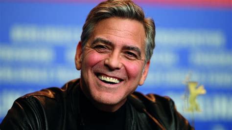 'That pisses me off': George Clooney goes from gorgeous to grumpy and ...