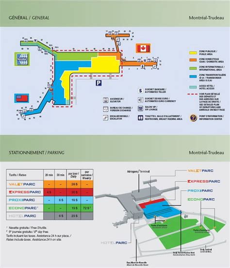 Montreal-airport-arrival-departure-map The Montreal, 40% OFF