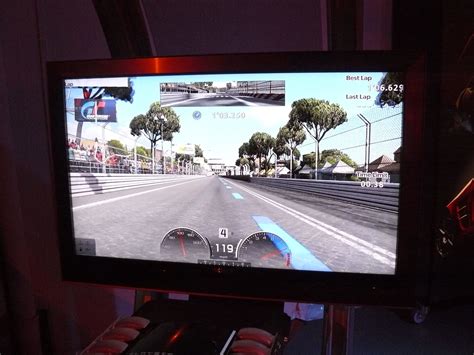 GT5 Video, Gameplay Impressions from PS BETA