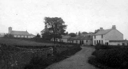 Tour Scotland: Old Photograph Bishopton Scotland