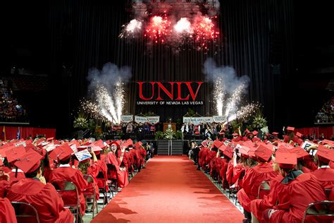 Spring 2017 Outstanding UNLV Graduates | University of Nevada, Las Vegas