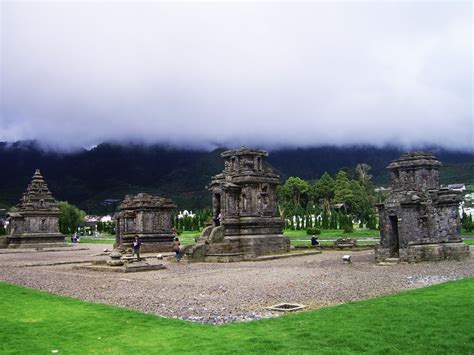 Dieng Plateau ~ Indonesian | Travelling and Adventure