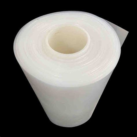 Fluorinated Ethylene Propylene Copolymer Film - Buy Fep Film,Transparent Fep Film,Hotsale Virgin ...