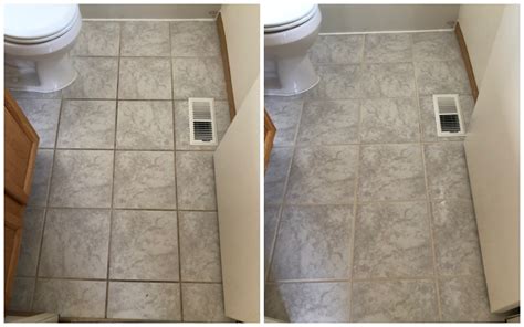 How to deep clean grout lines in tile — Sno-King Carpet & Upholstery ...