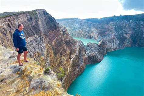 A Practical Guide to Visiting Kelimutu National Park: The Land of Mystical Beauty - Museum of Wander