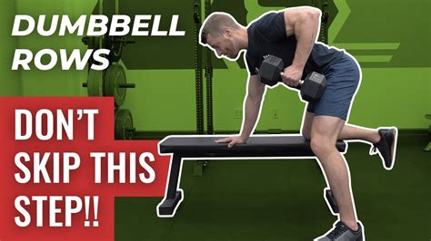 How To Do One-Arm Dumbbell Row — Form, Muscles Worked, Benefits ...