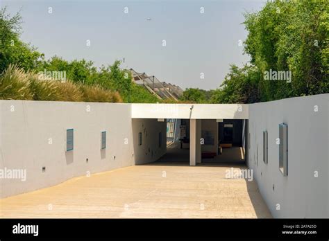 Wasit wetland centre sharjah hi-res stock photography and images - Alamy