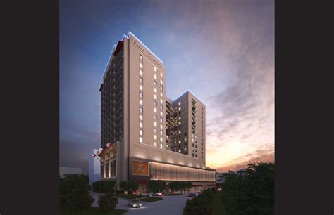 Hotel ZaZa coming to Memorial City and the Memorial Management District ...