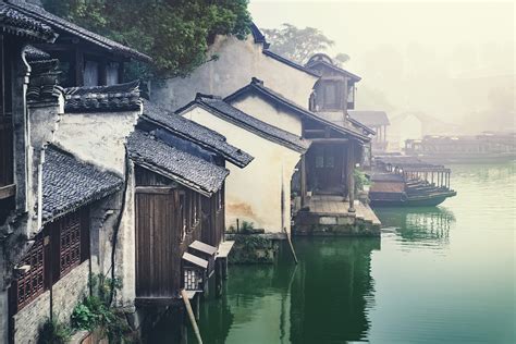 Wuzhen Travel Guide | China-Travel-Guide.net