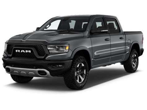 2020 Ram 1500 Exterior Colors | U.S. News