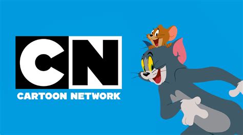 Episodios finales de "El show de Tom y Jerry" se emiten hoy en Cartoon Network Latinoamérica ...