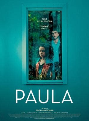 Paula (2023) - FilmAffinity