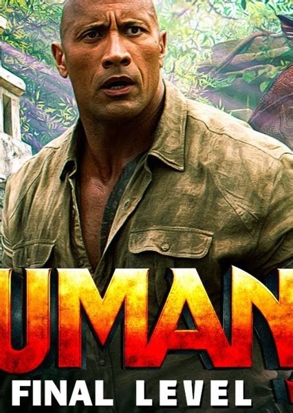 Bethany Fan Casting for Jumanji 4 the Final level | myCast - Fan ...