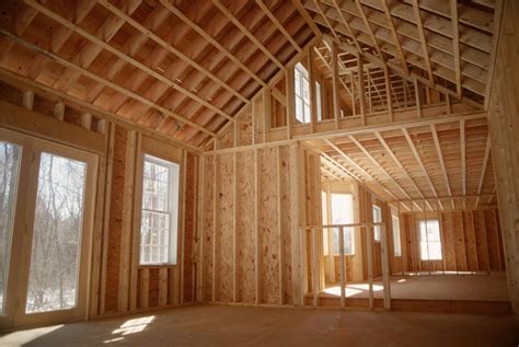 Building Your Dream House? Here’s What You Need to Know About Stick ...