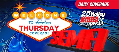 Thursday Coverage | 2023 SEMA Show