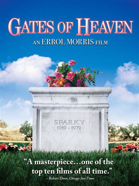 Prime Video: Gates of Heaven