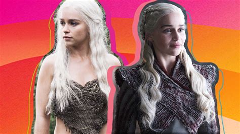 ‘Game of Thrones’ Cast Then & Now | ‘GOT’ Characters Season 1 & Season ...