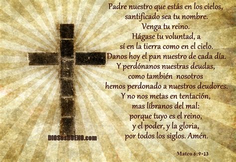 EAl verdadero padre nuestro – Lumbrera