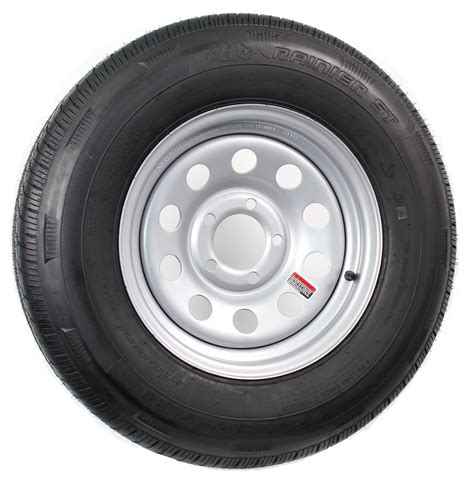 Trailer tires - ladegexpress