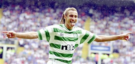 El ídolo sencillo, Henrik Larsson