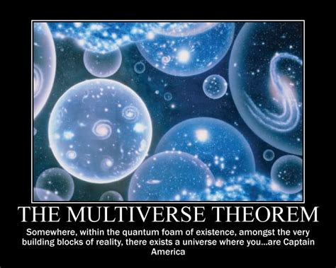 Heydi's Blogg 2014: The multiverse Theory