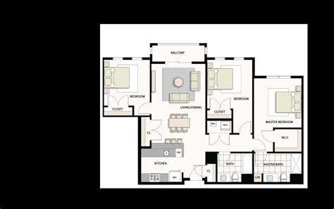 Birch | Available one, two, and three bedroom apartments in West Roxbury, MA | Oak Row