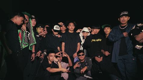 O Side Mafia, Filipino rappers