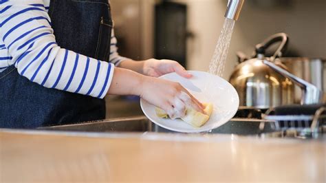 Why you shouldn't wash dishes by hand | Fox News