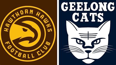 Find Out 24+ List About Geelong Cats Logo People Did not Let You in!