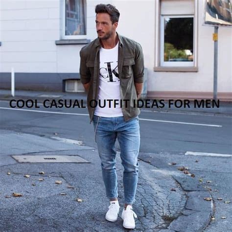 Buy casual men outfit - In stock