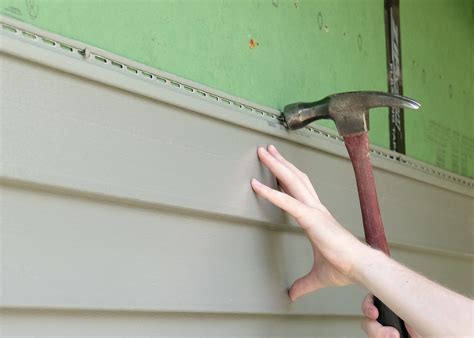 The Ultimate Guide to Installing Vinyl Siding - Vinyl Siding World