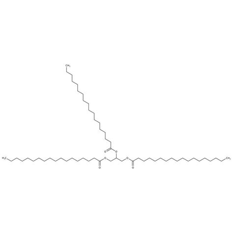 Tristearin 80.0+%, TCI America | Fisher Scientific