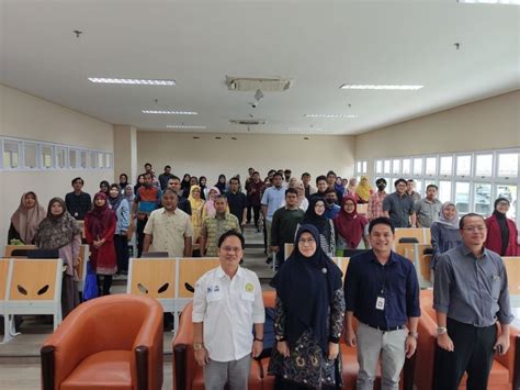 PELITA (International Office of UNTIRTA) Invites Students and Lecturers to Optimize Digital ...