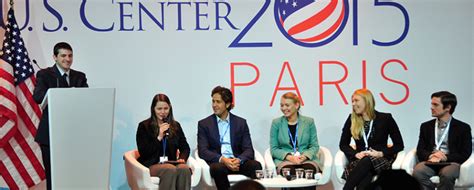 Video: Scripps Oceanography Students at COP21 | Scripps Institution of ...