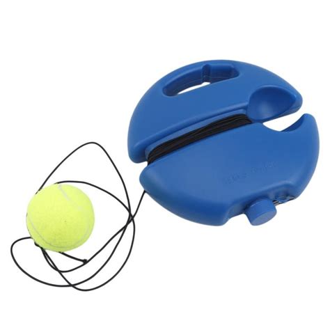 Heavy Tennis Training Tool Exercise Tennis Ball Sports Tutorial Rebound ...