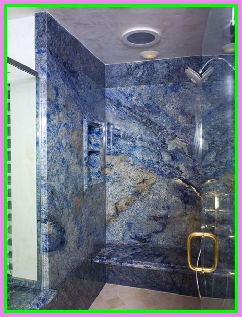 64 reference of blue marble bathroom countertops | Blue granite countertops, Blue granite, Blue ...