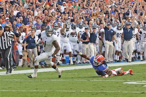 GSU Football......26-20 final score/GSU over the Florida Gators.....this is a picture of t ...