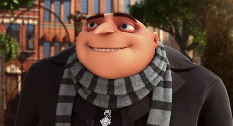 Despicable Me: Full Movie [Screencaps] - Despicable Me Image (28511602 ...