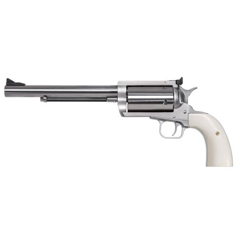 BFR, .30/30 Winchester Revolver, Stainless Steel - Kahr Firearms Group