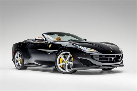 4k-Mile 2020 Ferrari Portofino | PCARMARKET