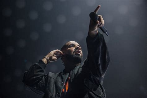 The Playlist: Drake Preps for a Return, and 12 More New Songs - The New York Times