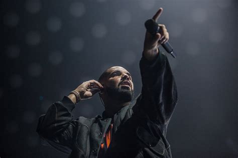 The Playlist: Drake Preps for a Return, and 12 More New Songs - The New ...