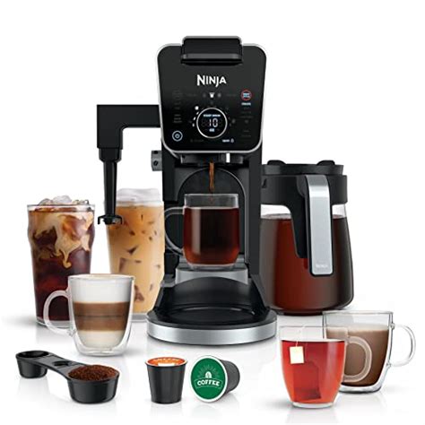 Best Ninja Coffee Maker: 2025 Reviews and Recommendations