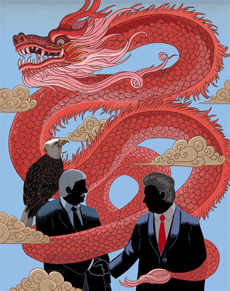 Enter the Dragon :: Behance