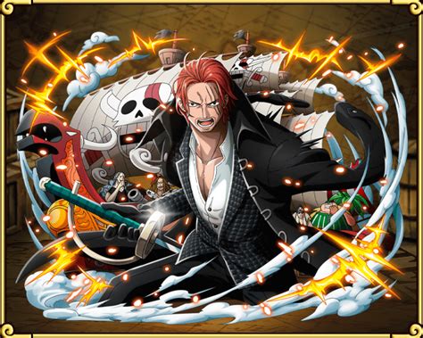 One Piece Treasure Cruise - Guia en Español: Sugofest Shanks SW y Review